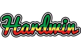 Hardwin african logo