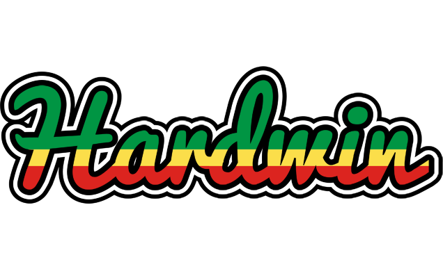 Hardwin african logo