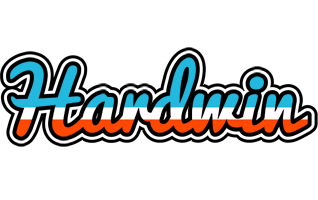 Hardwin america logo