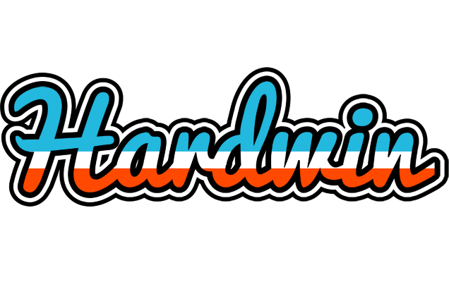 Hardwin america logo
