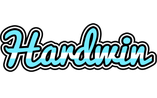 Hardwin argentine logo