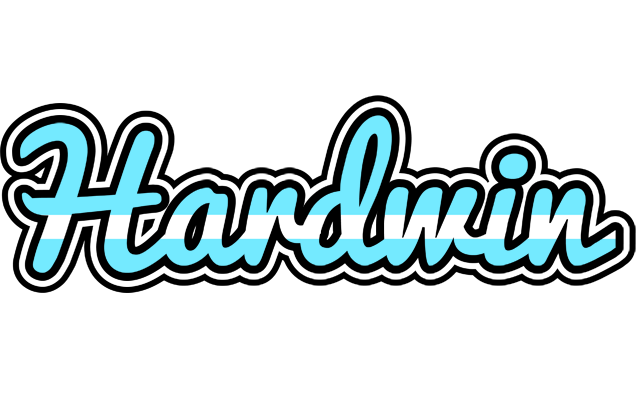 Hardwin argentine logo