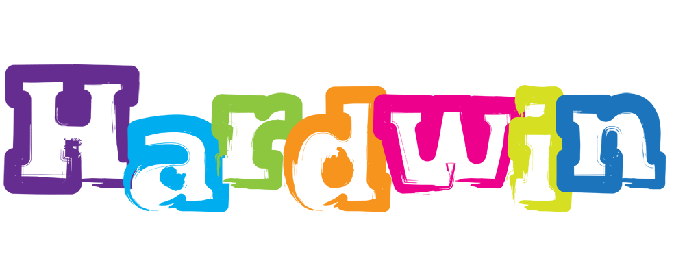 Hardwin casino logo