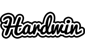 Hardwin chess logo