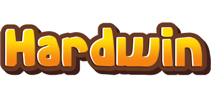 Hardwin cookies logo