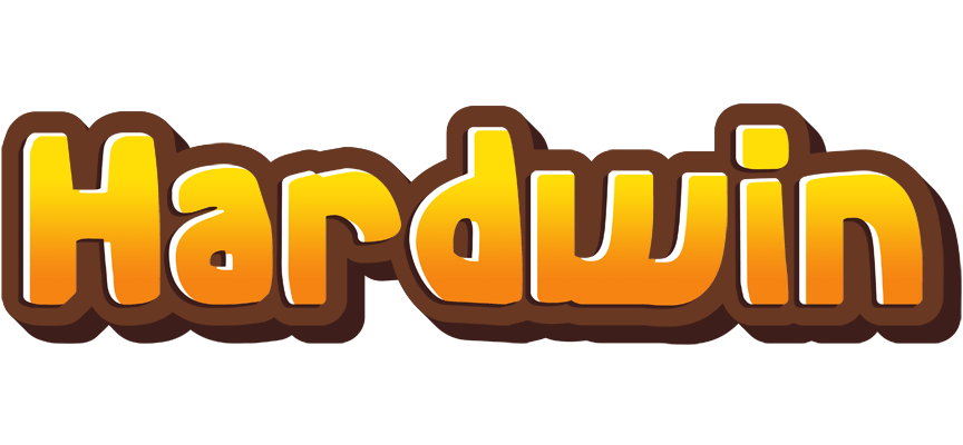 Hardwin cookies logo