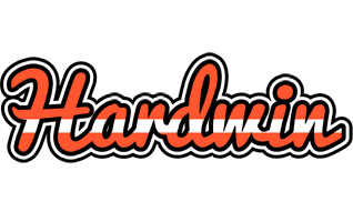 Hardwin denmark logo
