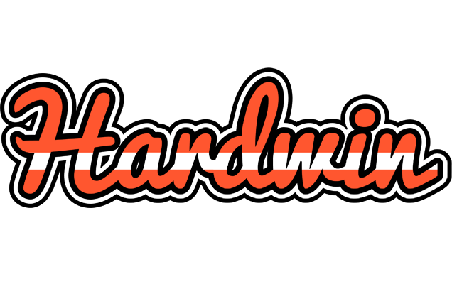 Hardwin denmark logo