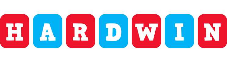 Hardwin diesel logo