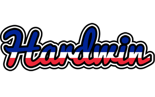 Hardwin france logo