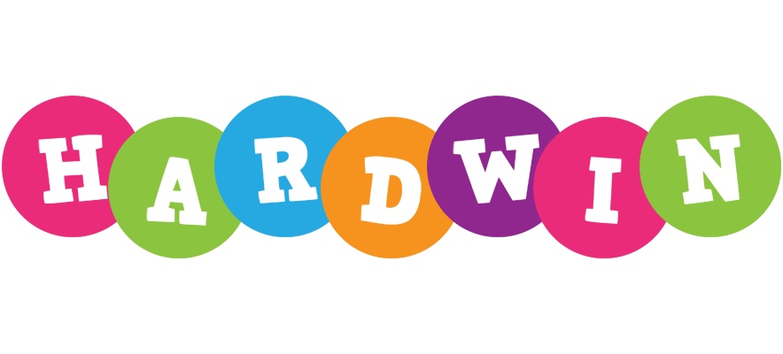 Hardwin friends logo