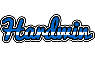 Hardwin greece logo