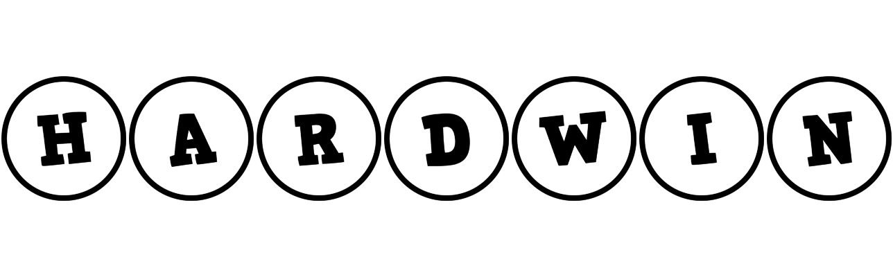 Hardwin handy logo