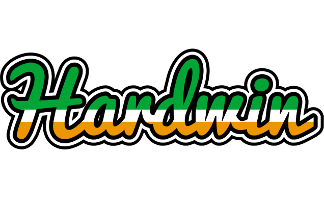 Hardwin ireland logo