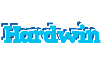 Hardwin jacuzzi logo