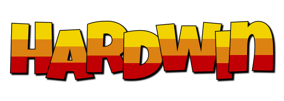 Hardwin jungle logo