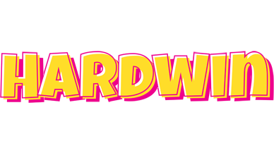 Hardwin kaboom logo