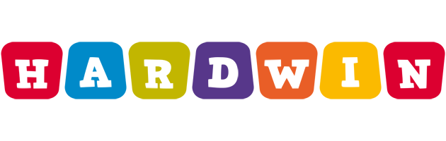 Hardwin kiddo logo