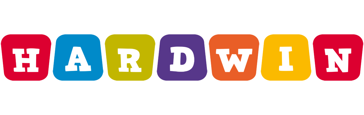 Hardwin kiddo logo