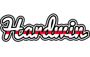Hardwin kingdom logo