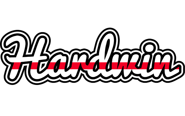 Hardwin kingdom logo