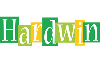 Hardwin lemonade logo