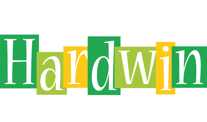 Hardwin lemonade logo
