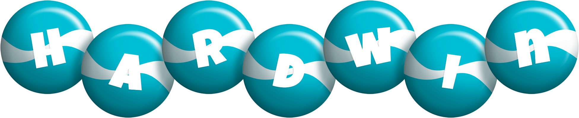 Hardwin messi logo