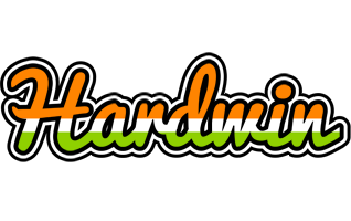 Hardwin mumbai logo