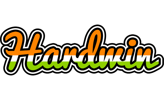 Hardwin mumbai logo