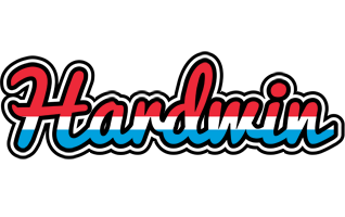 Hardwin norway logo