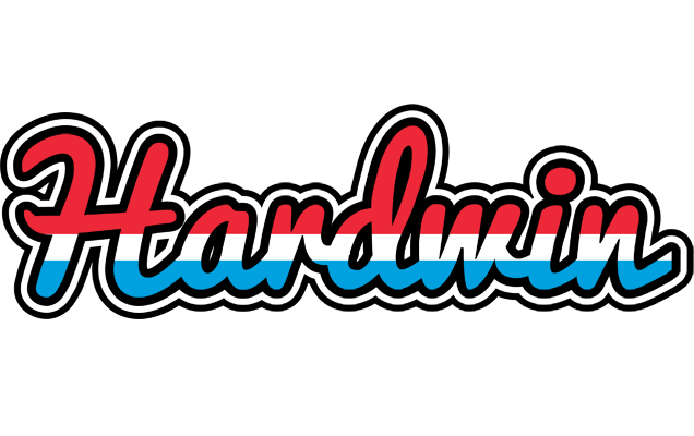 Hardwin norway logo