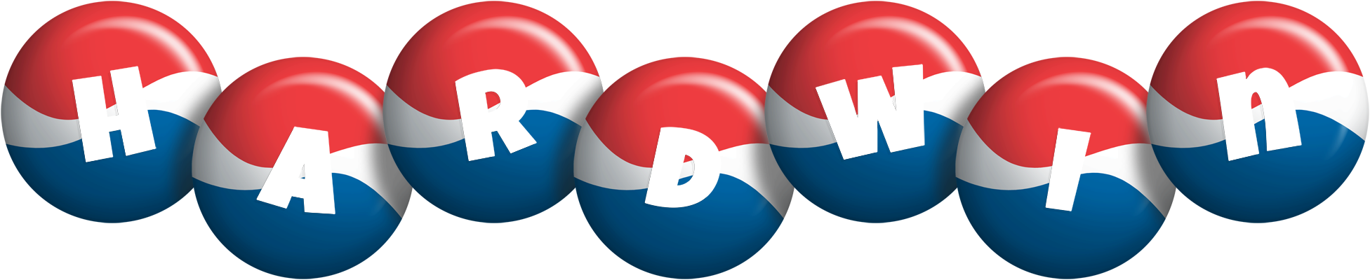 Hardwin paris logo