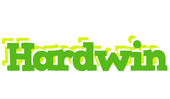 Hardwin picnic logo