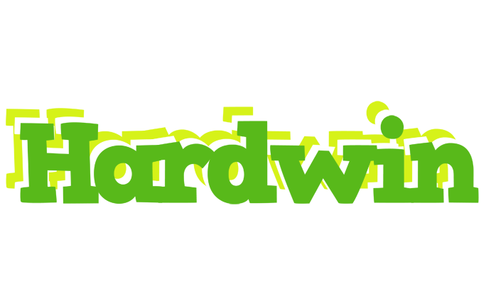 Hardwin picnic logo