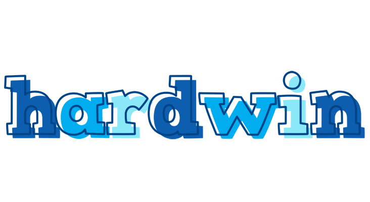 Hardwin sailor logo