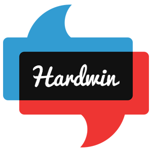 Hardwin sharks logo