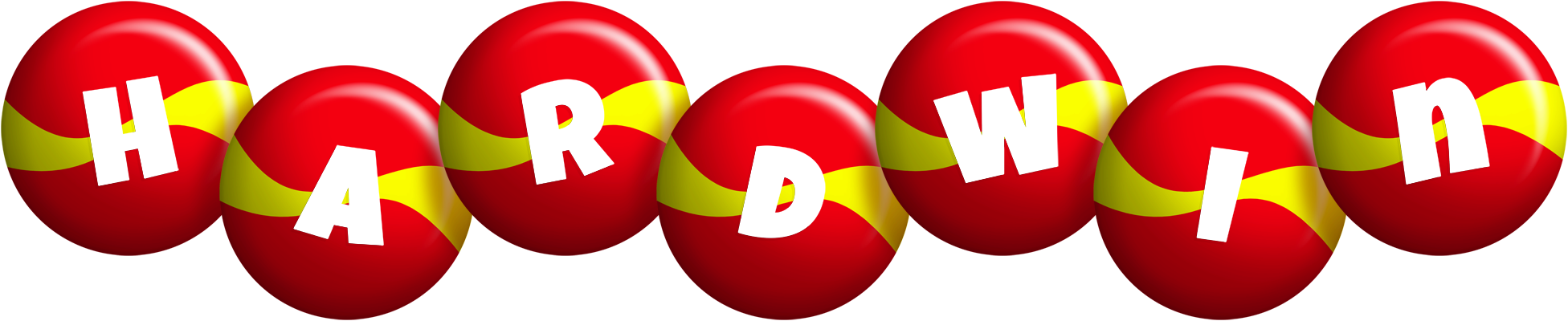 Hardwin spain logo