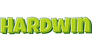 Hardwin summer logo