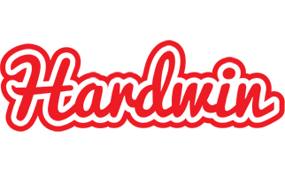 Hardwin sunshine logo