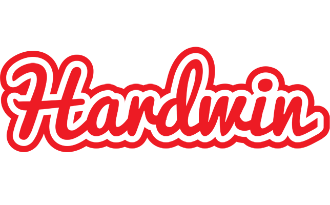 Hardwin sunshine logo