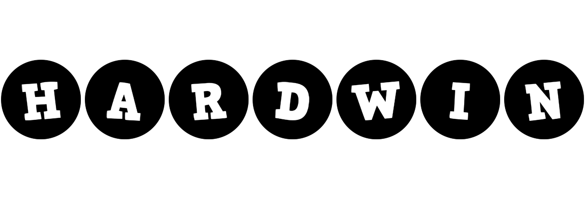 Hardwin tools logo
