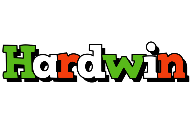 Hardwin venezia logo