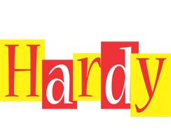 Hardy errors logo