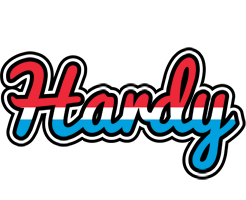 Hardy norway logo