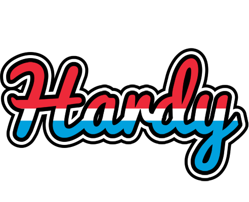 Hardy norway logo