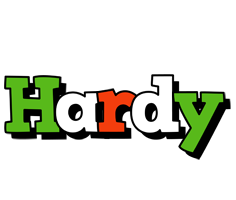 Hardy venezia logo