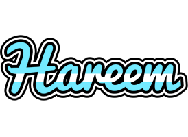 Hareem argentine logo