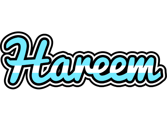 Hareem argentine logo