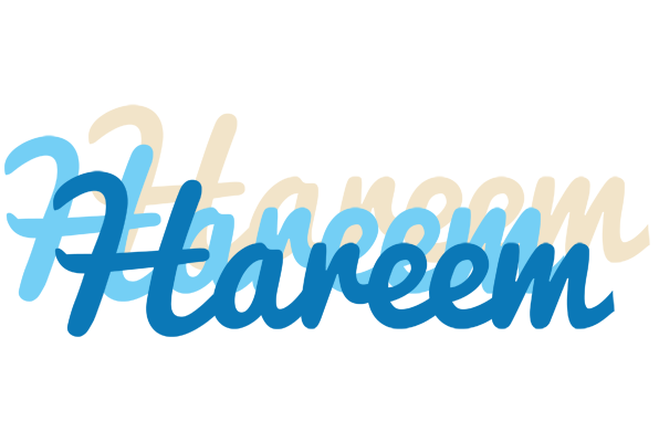Hareem breeze logo